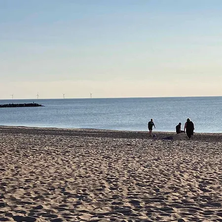 Gezellig Dicht Bij Het Vakantiehuis