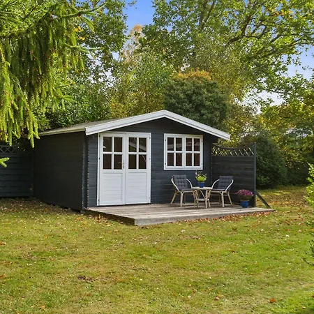 Holiday home Cozy Summer House Close To The