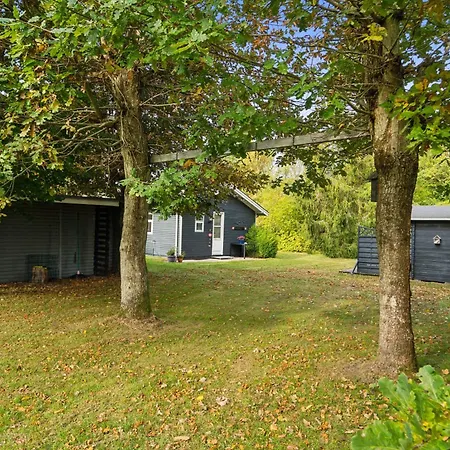 Cozy Summer House Close To The