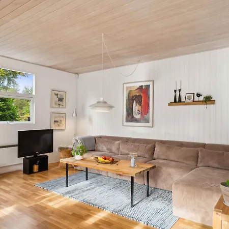 Gezellig Dicht Bij Het Vakantiehuis