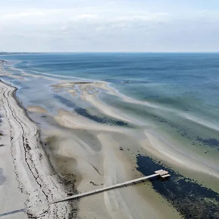 Vakantiehuis Gezellig Dicht Bij Het