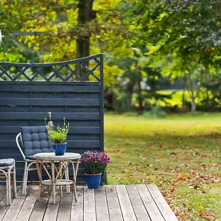 Cozy Summer House Close To The