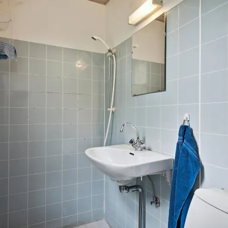 Gezellig Dicht Bij Het Vakantiehuis