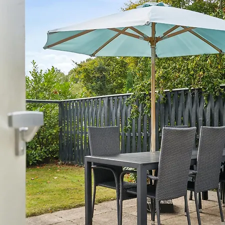 Gezellig Dicht Bij Het Vakantiehuis *