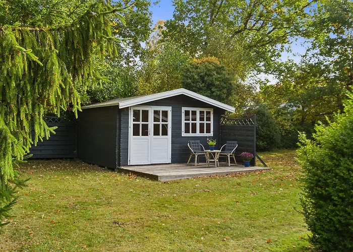 Casa vacanze Cozy Summer House Close To The