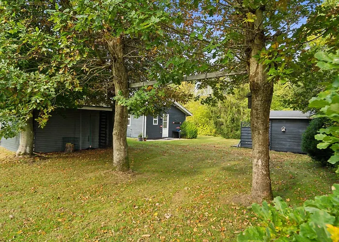 Cozy Summer House Close To The