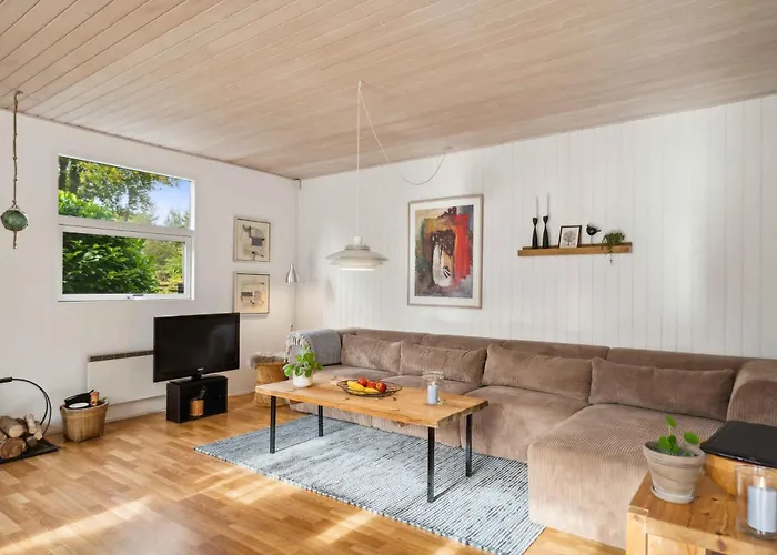 Cozy Summer House Close To The Casa vacanze